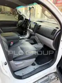 2008 Toyota TUNDRA