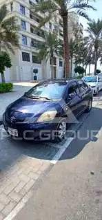 2008 Toyota YARIS
