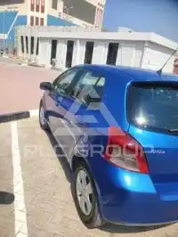 2008 Toyota YARIS