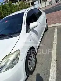 2008 Toyota YARIS