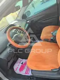 2008 Toyota YARIS
