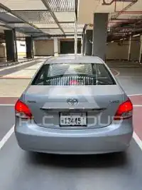 2008 Toyota YARIS