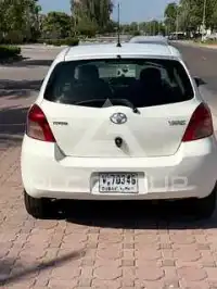 2008 Toyota YARIS