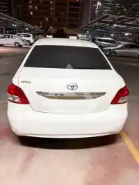 2008 Toyota YARIS