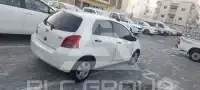 2008 Toyota YARIS
