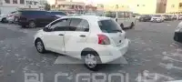 2008 Toyota YARIS