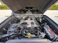 2008 Toyota LAND CRUISER