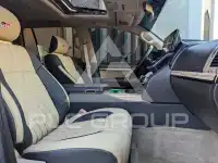 2008 Toyota LAND CRUISER