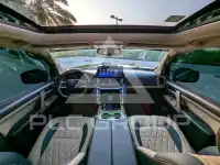 2008 Toyota LAND CRUISER