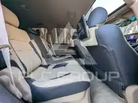 2008 Toyota LAND CRUISER