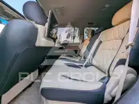 2008 Toyota LAND CRUISER