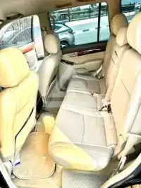 2008 Toyota Prado