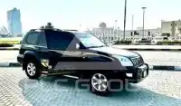 2008 Toyota Prado
