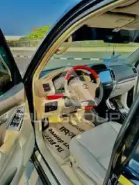 2008 Toyota Prado