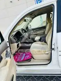 2008 Toyota Prado