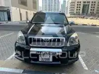 2008 Toyota Prado