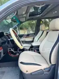 2008 Toyota Prado