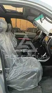 2008 Toyota Prado