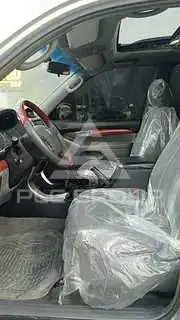 2008 Toyota Prado