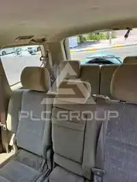 2008 Toyota Prado