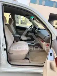 2008 Toyota Prado