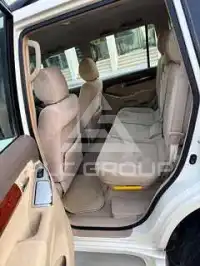 2008 Toyota Prado