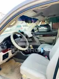 2008 Toyota Prado