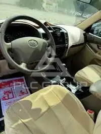 2008 Toyota Prado
