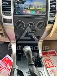 2008 Toyota Prado