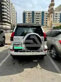 2008 Toyota Prado