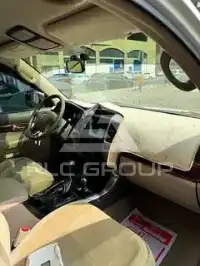 2008 Toyota Prado