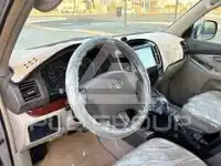 2008 Toyota Prado