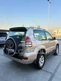 2008 Toyota Prado