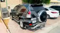 2008 Toyota Prado