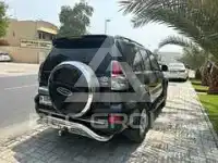 2008 Toyota Prado