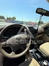 2008 Toyota Prado