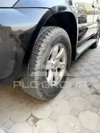 2008 Toyota Prado