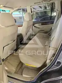2008 Toyota Prado