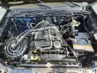 2008 Toyota Fortuner