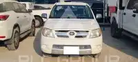 2008 Toyota Hilux
