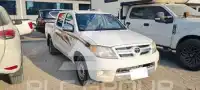 2008 Toyota Hilux