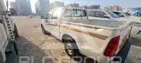 2008 Toyota Hilux