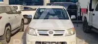 2008 Toyota Hilux