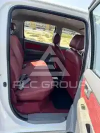 2008 Toyota Hilux