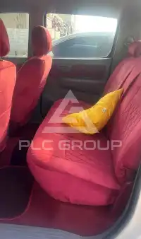 2008 Toyota Hilux