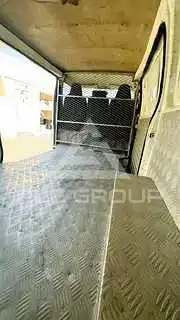 2008 Toyota Hiace