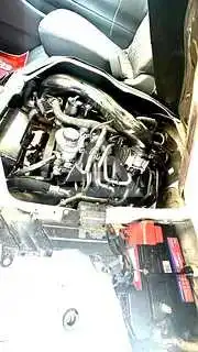 2008 Toyota Hiace