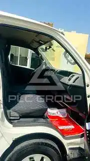 2008 Toyota Hiace