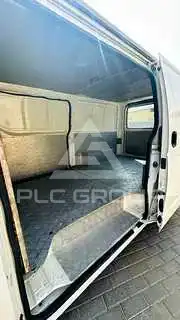 2008 Toyota Hiace