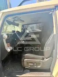 2008 Toyota FJ Cruiser
